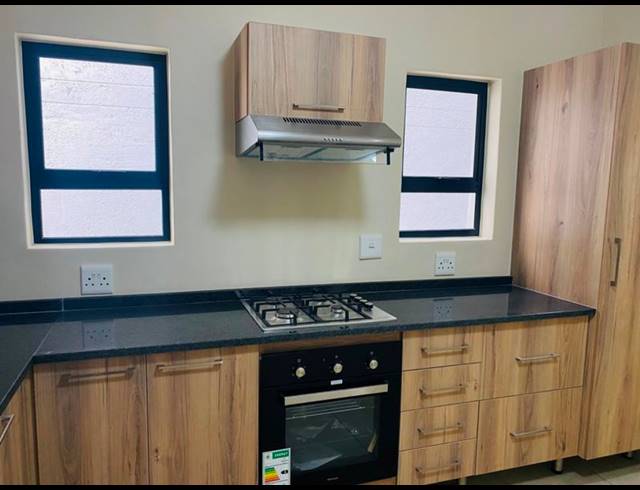 3 BEDROOM PROPERTY TO RENT IN EDENBURG